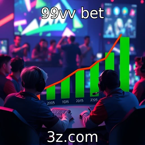 Expectativas para o setor de eSports em 2025