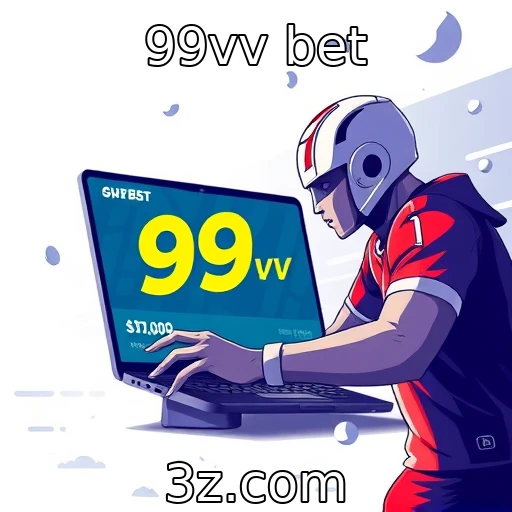 Crescimento das plataformas de apostas online